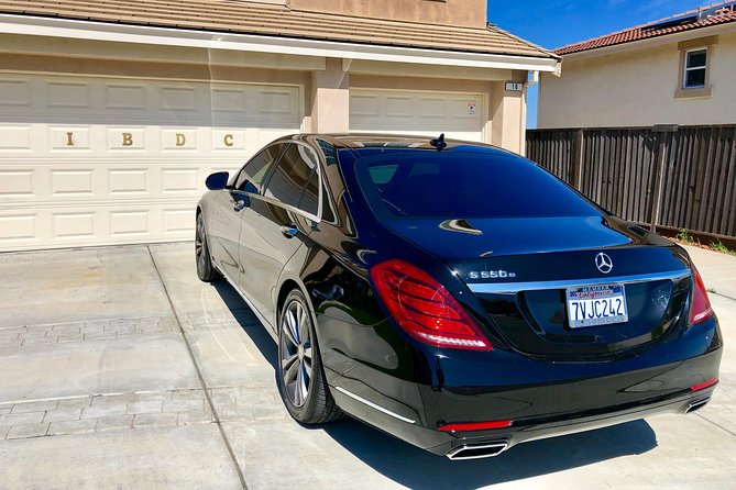 Napa and Sonoma Private Wine Tasting Tour and Luxury Car Service - Should You Book This Private Napa and Sonoma Wine Tour?