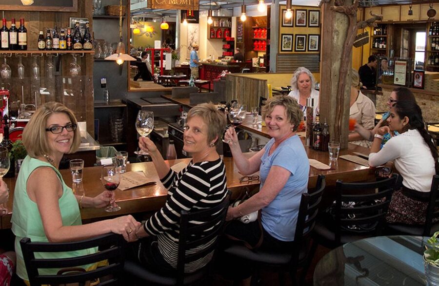 Napa Valley: Wine Tasting Tour by Open Air Trolley & Lunch - Key Things to Know Before You Go