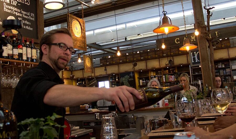 Napa Valley: Wine Tasting Tour by Open Air Trolley & Lunch - The Winery Plan: How Three Tastings Work Without the Guesswork