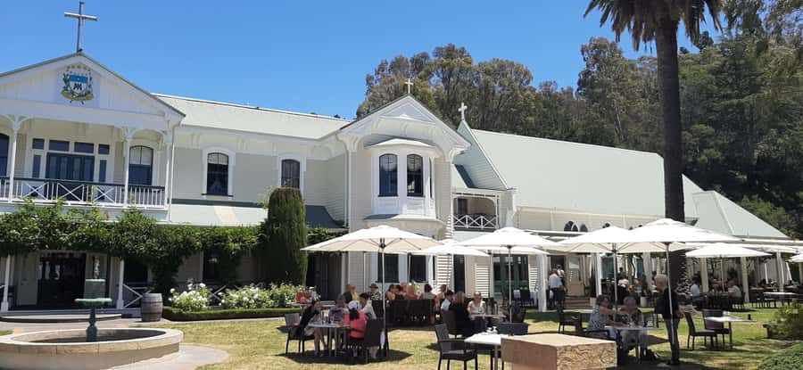 Napier: Afternoon Winery & Gin Tasting Tour Thu Fri Sat - A 4.5-hour Napier plan that actually feels doable