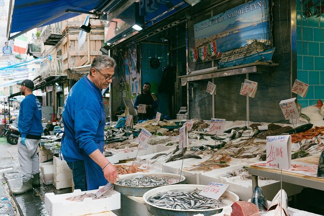 Naples by Night: Ultimate Neapolitan Tasting Tour - Key things to know before you go