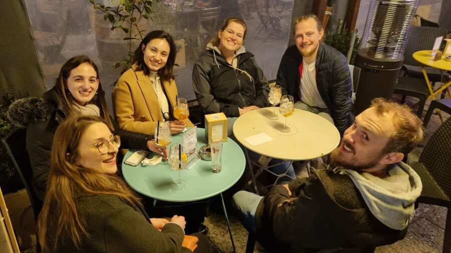 Naples: Food Tour with Davide - Price and value: is $88 a good deal?