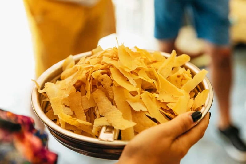 Naples: Guided Street Food Tour with Spritz - Who Should Book This, and Who Should Skip It