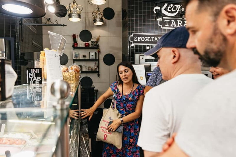 Naples: Guided Street Food Tour with Spritz - How a 2.5-Hour Food Walk Fits Naples Perfectly