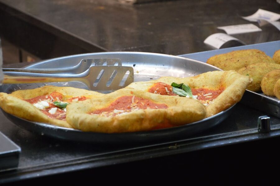 Naples: Pizza and Beyond Food Tour - Tarallo: the crunchy prelude that sets the stage