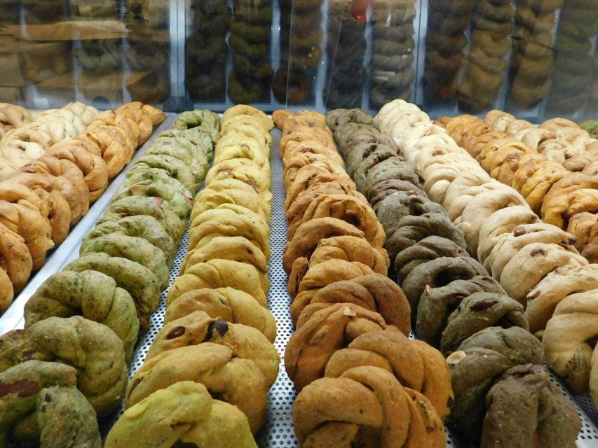 Naples: Pizza and Beyond Food Tour - Fried pizza: why the streets mattered after WWII