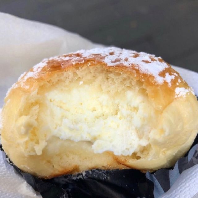 Naples: Pizza and Beyond Food Tour - Frittatina di pasta: the pizza tour side quest that’s totally worth it