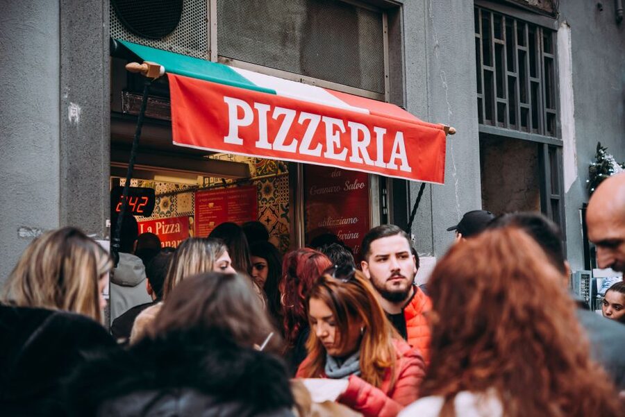Naples: Pizza and Beyond Food Tour - Babà and espresso: the sweet finish that feels properly Neapolitan