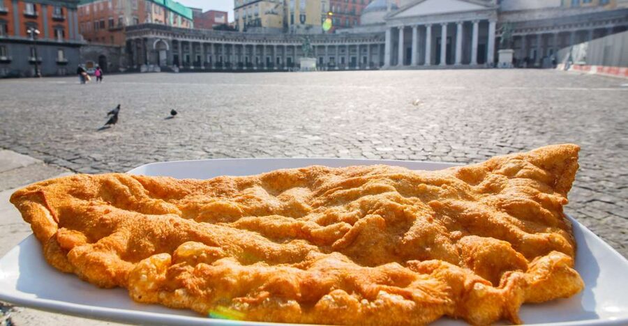 Naples: Pizza and Beyond Food Tour - How the 3 hours actually play out (and why it matters)