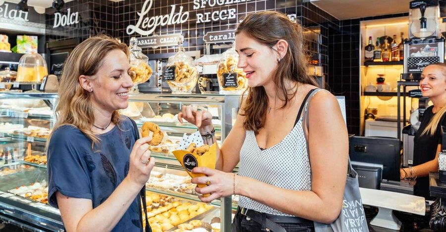 Naples: Private Food Tour – 10 Tastings with Locals - Key things I’d plan around