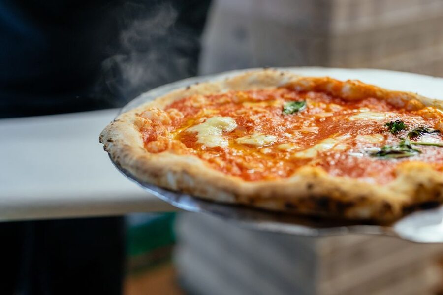 Naples: Private Food Tour – 10 Tastings with Locals - The two classics that anchor the whole experience: limoncello and Pizza Portafoglio