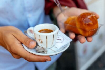 Naples: Private Food Tour – 10 Tastings with Locals - Your 3-hour rhythm: how 10 tastings don’t feel like overload