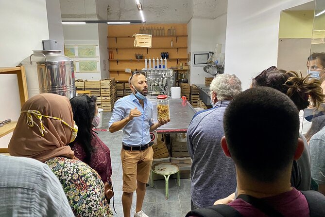 Naples Street Food Tour: Discover Local Flavors with Expert Guide - Price and value: what $50.79 buys you in Naples