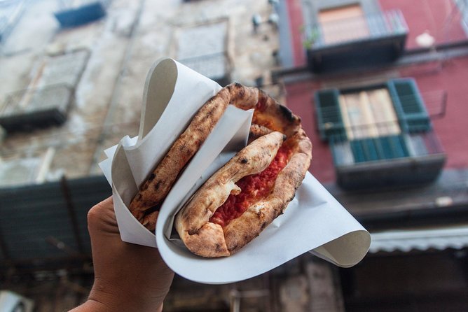 Naples' Ultimate Street Food Tour - Small Group by Do Eat Better - The guides, the pace, and why small groups matter