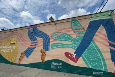 Nashville 12South District Authentic Food Tour with 7 Tastings - The 3-Hour Walk: What to Expect on Your Feet
