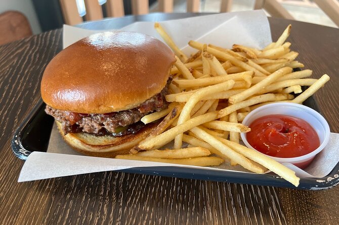 Nashville: Food Tour with 5+ Tastings of Local Delicacies - Price and value: is $98 really “enough food”?