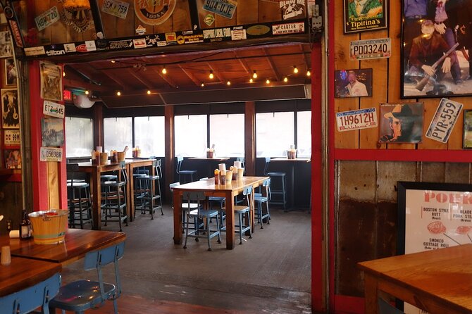 Nashville: Food Tour with 5+ Tastings of Local Delicacies - Who should book this Nashville food tour (and who might not)