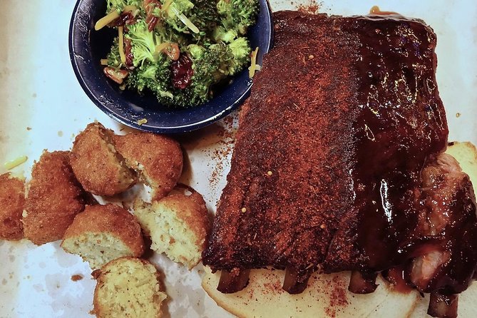 Nashville: Private Food Tour with 5+ Tastings of Local Delicacies - Key things to know before you go