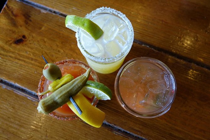 Nashville: Private Food Tour with 5+ Tastings of Local Delicacies - Hot chicken plus whiskey donuts: what you’re really paying for