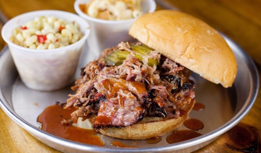 Nashville: The Gulch Walking & Tasting Food Tour - FAQ