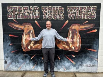 Nashville: The Gulch Walking & Tasting Food Tour - What You’ll Eat: Nashville Hot Chicken, Barbecue, and Dessert Stops