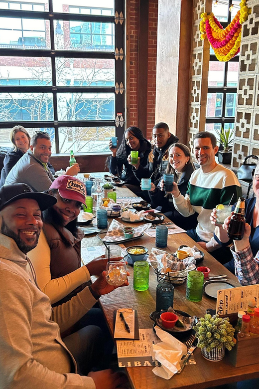 Nashville: The Gulch Walking & Tasting Food Tour - Stop-by-Stop Value: How 4-to-5 Tastings Make the Tour Worth $98