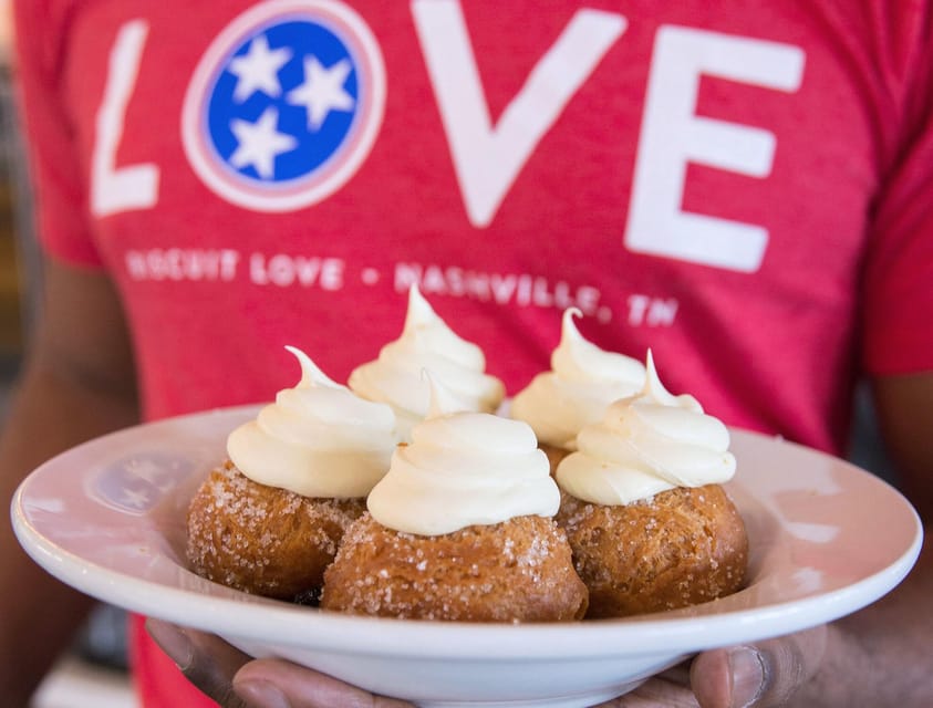 Nashville: The Gulch Walking & Tasting Food Tour - Who This Tour Fits Best (and Who Should Skip It)