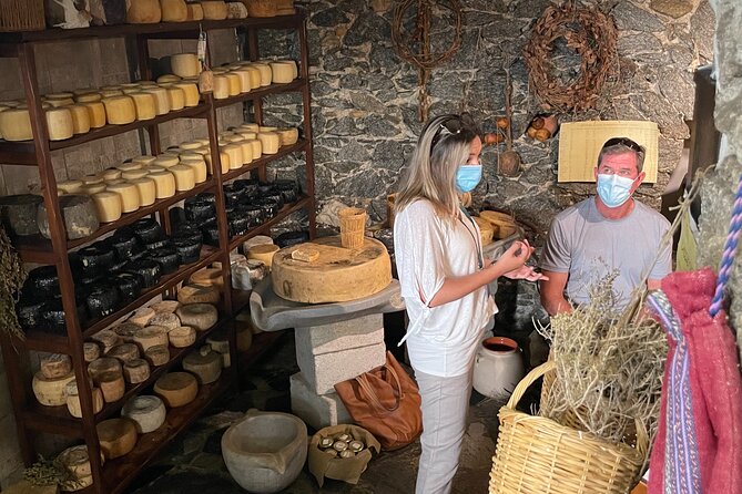 Naxos Town Food Tour - Naxos Town at night: why this food walk hits right
