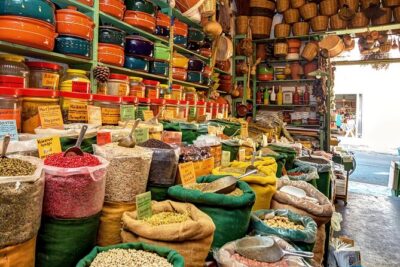Naxos Town Food Tour - What you’ll eat and drink (and what it means for your trip)