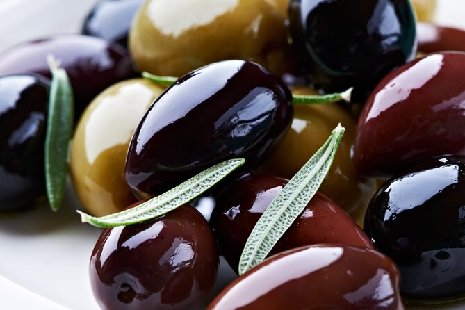 Naxos Town Food Tour - Should you book it? My take