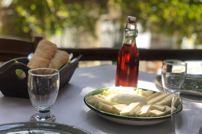 Naxos Villages Food Tour - Why This Naxos Villages Food Tour Feels Different Than a Typical Food Walk
