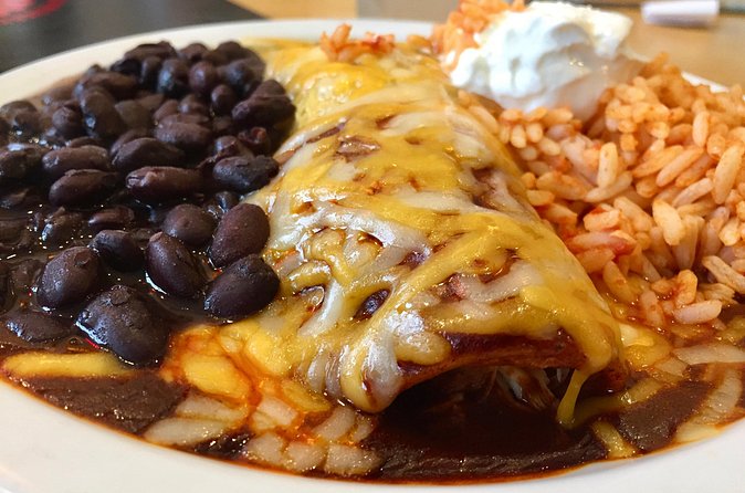 New Mexican Flavors Food Tour of the Santa Fe Plaza - Loretto Chapel and the Miraculous Staircase: why you’ll want to return