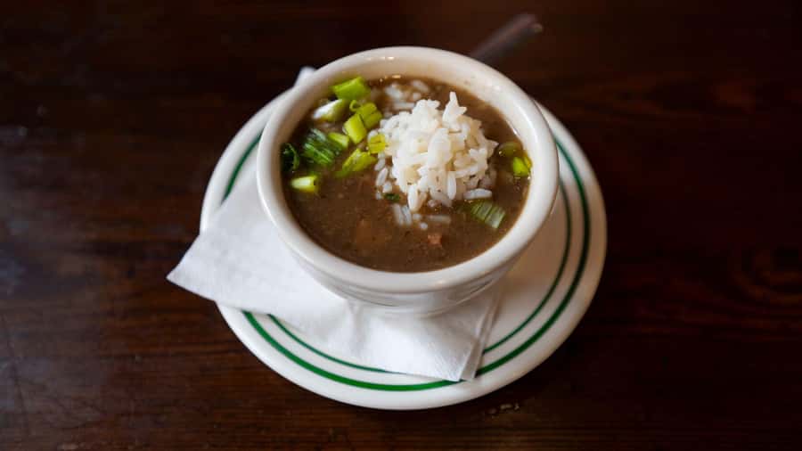 New Orleans: Beloved Bites & Famous Dishes Food Tour - What you actually get for $76: value that feels like a full meal