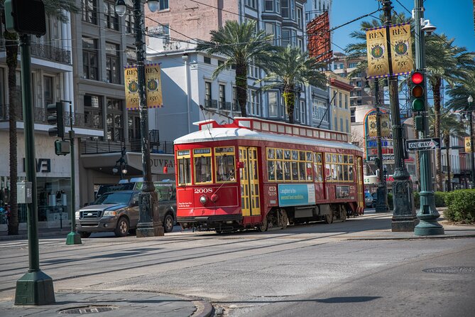 New Orleans Food Tour: Discover the Roots of Creole Cuisine - Creole Roots Tour: Why This 6-Hour Walk Feels Like Real New Orleans