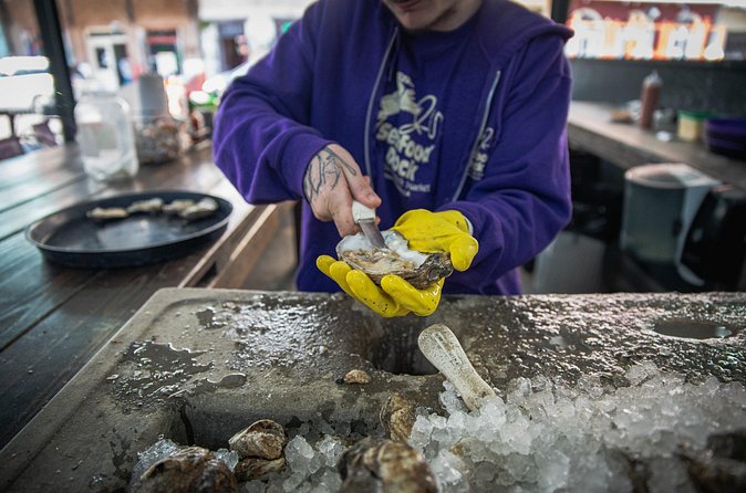 New Orleans Food Tour: Discover the Roots of Creole Cuisine - Tastings Are Included: How the $175 Price Makes Sense