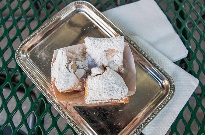 New Orleans Food Tour: Discover the Roots of Creole Cuisine - The End Stop: Why Little People’s Place Sticks in Memory