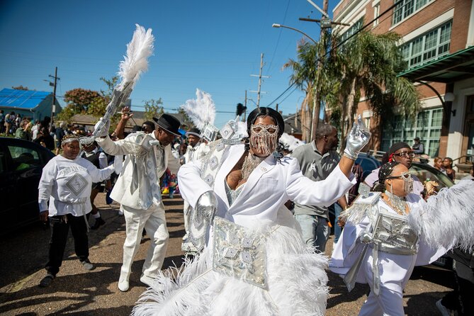 New Orleans Food Tour: Discover the Roots of Creole Cuisine - What You’ll Try: The Classics to Come Hungry For