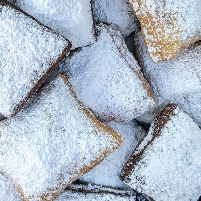 New Orleans: Food Tour with Seafood Boil in French Quarter - Price and value: $95 for 2 hours makes sense if you price it like a local day