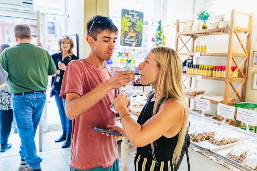 New Orleans: French Quarter Food Tour with Tastings - Key things I’d watch for