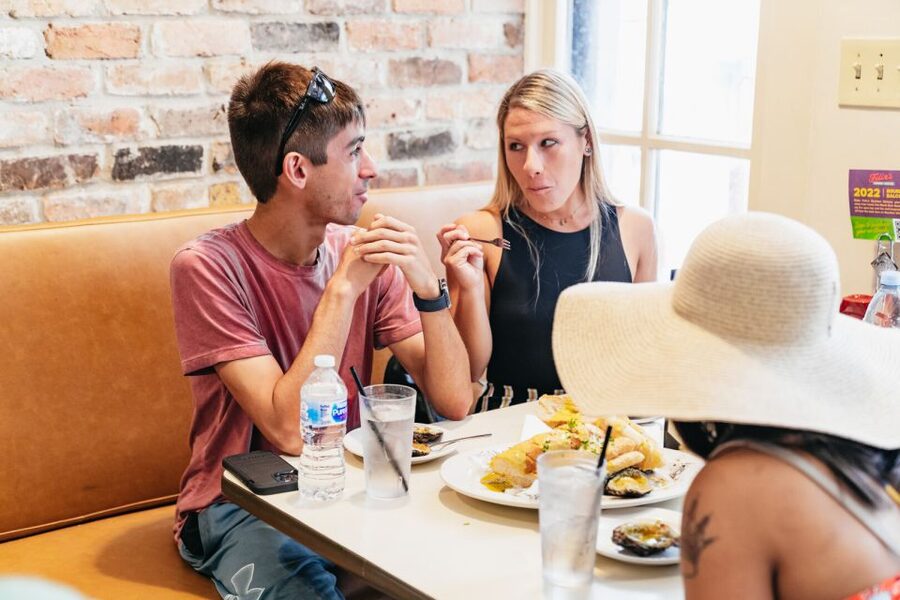 New Orleans: French Quarter Food Tour with Tastings - Should you book this French Quarter food tour?