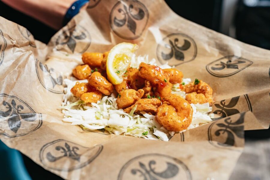 New Orleans: French Quarter Food Tour with Tastings - Price and value: what $89 buys you in 3 hours
