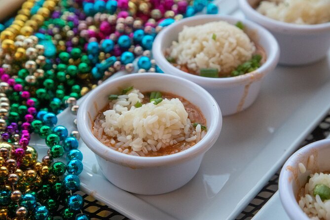 New Orleans Sunset Food Tour Experience - Price and Value: Is $84.75 Worth It?