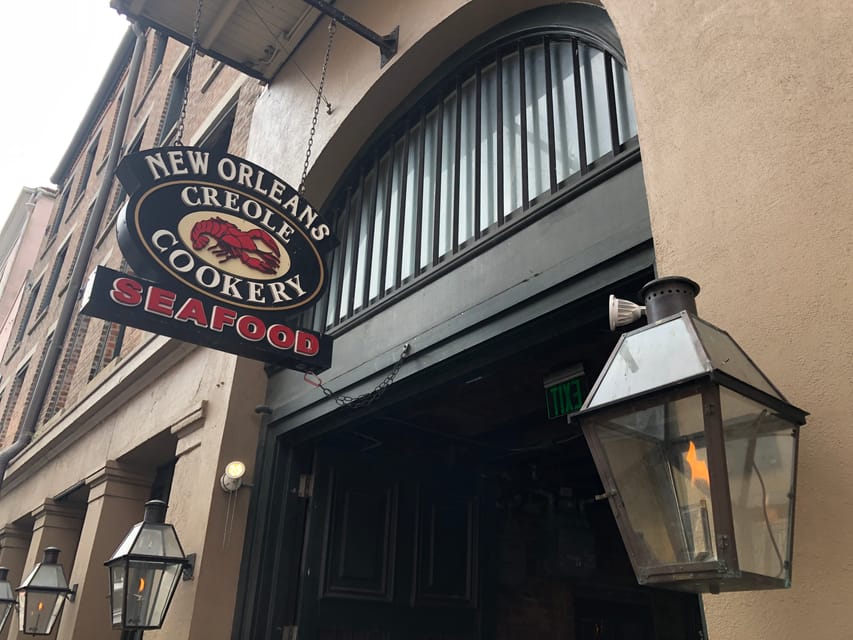 New Orleans: The Premier Food Tour — Your Must-Do Activity - Quick hit highlights