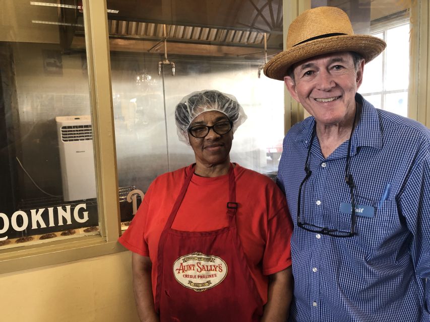 New Orleans: The Premier Food Tour — Your Must-Do Activity - Price and value: is $81 worth it for four restaurants and dessert?
