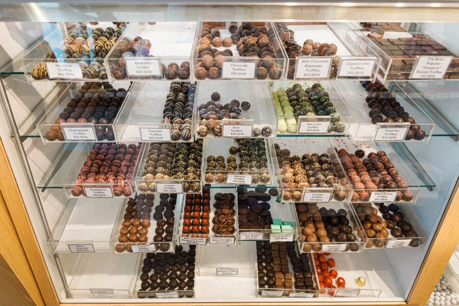 New York City: 2-Hour Chocolate Tasting Tour - Stop-by-stop: what each venue adds to your tasting map