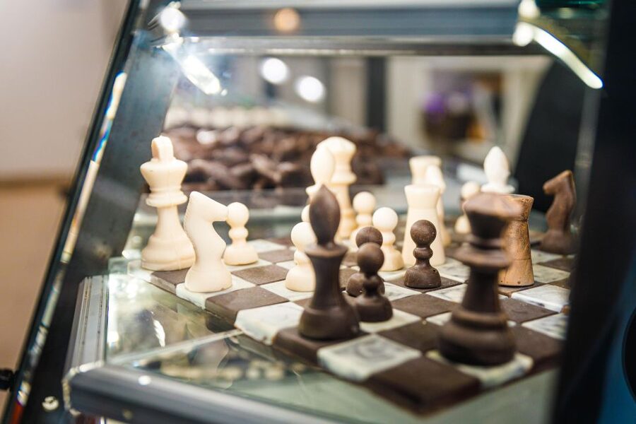 New York City: 2-Hour Chocolate Tasting Tour - FAQ