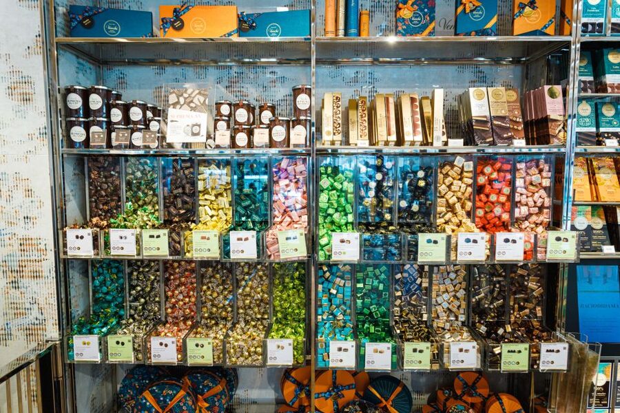 New York City: 2-Hour Chocolate Tasting Tour - What you’ll taste: 7 samples in a tight 2-hour window