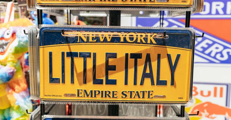 New York City: Little Italy Italian Food Tasting Tour - Key things I’d put on your radar