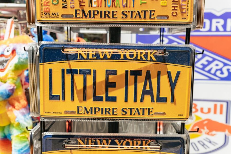 New York City: Little Italy Italian Food Tasting Tour - Food Allergies and Dietary Restrictions: Know Before You Go