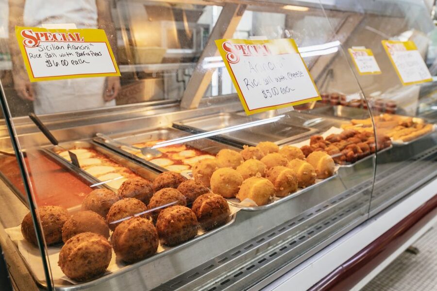 New York City: Little Italy Italian Food Tasting Tour - Di Palo’s Italian Specialties: Mozzarella with a Family Tradition